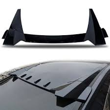 Roof Spoiler